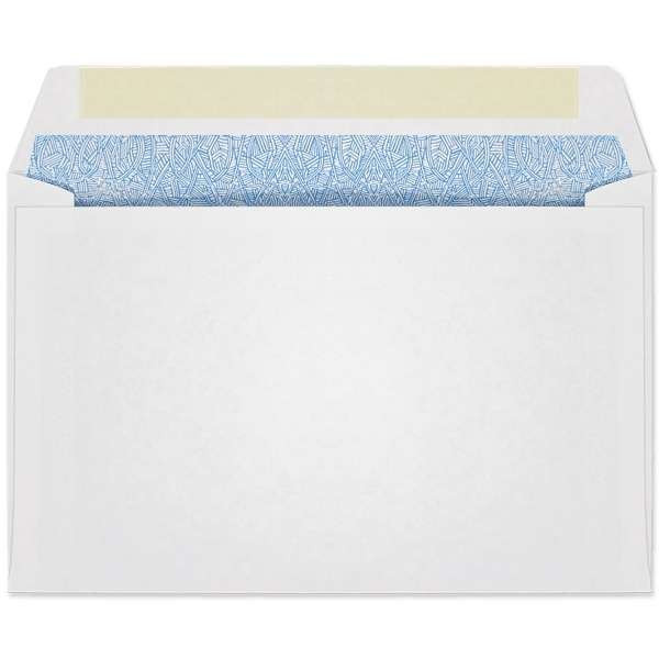 W-2 / 1099 Envelopes – 1099-R & 1099-MISC, Double Window