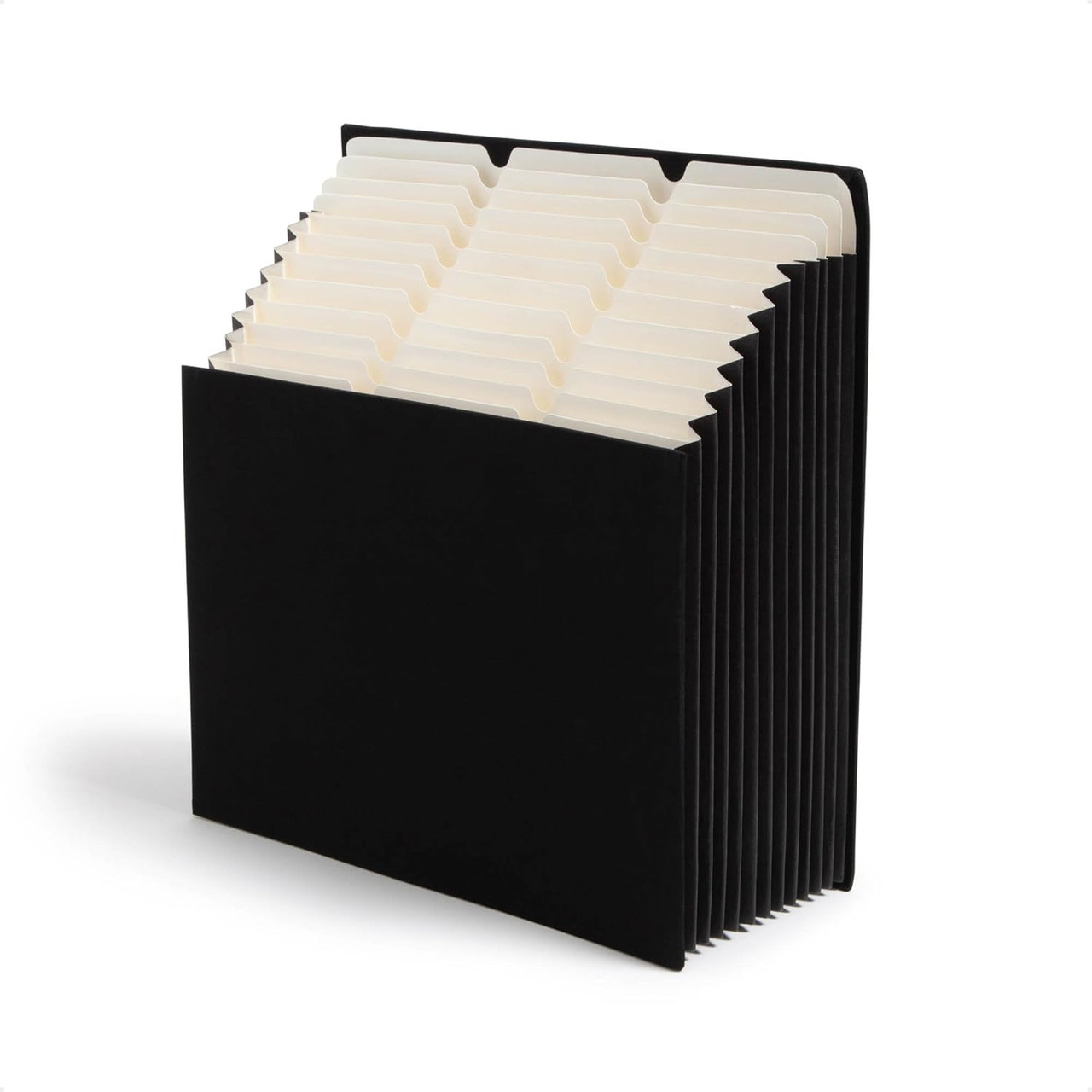 Accordion Folders