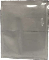 Tabbies Self-Adhesive Poly Pockets (54495)