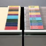 Smead Viewables Premium 3D Hanging Folder Tabs & Labels, 25/Pack