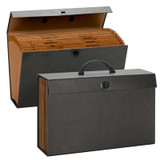 Smead A-Z and Subject Case File Expanding File Box (70804)