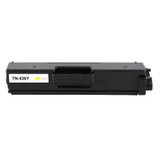 Replacement Yellow Toner Cartridge for TN-436Y