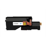 Dell 593-BBJU Compatible Toner Cartridge, Cyan, 1.4K Yield