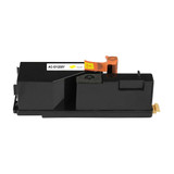 Dell 331-0779 Compatible Toner Cartridge, Yellow, 1.4K Yield