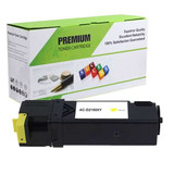 Yellow Compatible Toner, 2.5K Yield, 331-0718