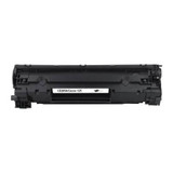 HP CE285A (85A) Compatible Toner Cartridge, Black, 2.5K Yield