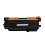 HP CE403A (507A)/CE253A (504A) Compatible Toner Cartridge, Magenta, 6K Yield