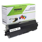 Kyocera TK-132 (1T02HS0US0) Compatible Toner Cartridge, Black, 7.2K Yield