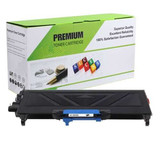 Premium Brother TN360 (TN-360) Black Toner Cartridge (2.6K YLD)