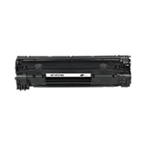 HP CF279A (79A) Compatible Toner Cartridge, Black, 1K Yield