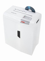 HSM Shredstar X10 Cross-Cut Shredder