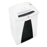 Securio B34c Cross-Cut Shredder, 22 Sheet Capacity, 26.4-Gallon Bin