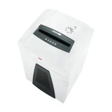 Securio P36ic Cross-Cut Shredder, 31 Sheet Capacity, 38.3-Gallon Bin