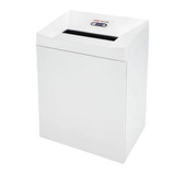 HSM Pure 530c Cross-Cut Shredder 14-18 Sheet Shredder