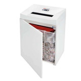 Pure 530c Cross-Cut Shredder, 18 Sheet Capacity, 21.0-Gallon Bin
