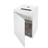 Pure 630c Cross-Cut Shredder, 27 Sheet Capacity, 34.3-Gallon Bin