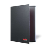 Unibind Portfolio, Black, Personalized