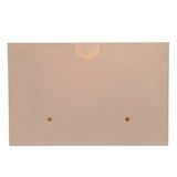 Self Adhesive Manila Pockets, 9" x 6" (Box of 50)