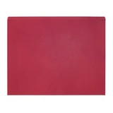 Vehicle Deal Jackets, Letter Size, Printed Front, 11pt Red, 100/Box
