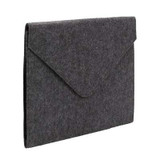 Smead Cloth Expanding Files, 2" Expansion, Letter Size, Gray