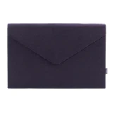 Smead 70925 - Soft Touch Cloth Expanding Files Tabloid Size Dark blue