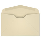 Prism Regular Envelope (No. 6-3/4) 0391 500/Box
