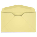 Prism Regular Envelope (No. 6-3/4) 0396 500/Box