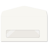 Western Sulphite Window Envelope (No. 7) 1208