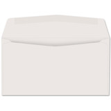 Western Sulphite Side Seam Regular Envelope (No. 7-1/2) 1729