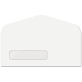 Western Sulphite Window Envelope (No. 8-5/8) 1784