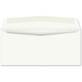 President Side Seam Regular Envelope (No. 9) 1872