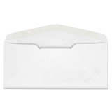 #9 Window Envelopes (3 7/8 x 8 7/8) 24lb White, Window F Short, 500/BX