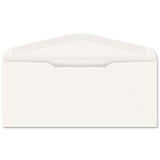 Ultra-White Regular Envelope (No. 9) 2540