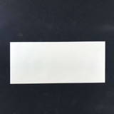 #9 Envelopes (3 7/8 x 8 7/8) 24lb Bright White 500/BX