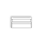 #10 Envelopes, Side Seam (4 1/8 x 9 1/2) 24lb White, Pres-Stik 500/BX