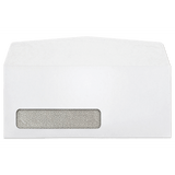 Digi-Clear Confetti Tint Envelope (No 10) 2608