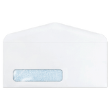 Digi-Clear Confetti Tint Envelope (No 10) 2617