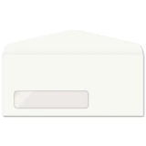 Signature Bond Window Envelope (No. 10) 3113