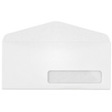 Western Sulphite Window Envelope (No. 10) 3115