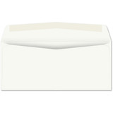 #10 Window Envelopes, Window C, 24lb White Sulphite, 500/BX