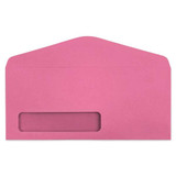 Starburst Window Envelope (No. 10) 3165