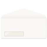 Western Sulphite Window Envelope (No. 11) 3504