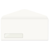 Western Sulphite Window Envelope (No. 14) 3609
