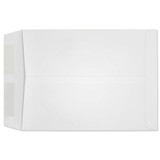 Catalog Envelopes, 9 x 12, 28lb White, Digi-Clear Window, 500/BX