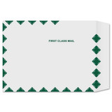 Catalog First Class Border (9-1/2x12-1/2 Envelope) 5062