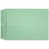 Catalog Envelopes, 10 x 13, 28lb Green, 500/BX