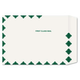 Catalog Pres-Stik First Class Border (10x13 Envelope) 5101