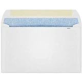 W-2 / 1099 Envelopes (5 3/4 x 9 1/4) 24lb White, Blue Tint 500/BX