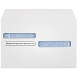 W2 Form Envelope (5-1/8 x 9) 7487