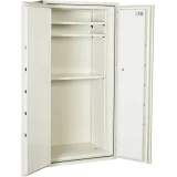 Phoenix Fire Fighter Safe Model 509 – Open View – 9.52 cu ft – 2 Hour Fire Rated